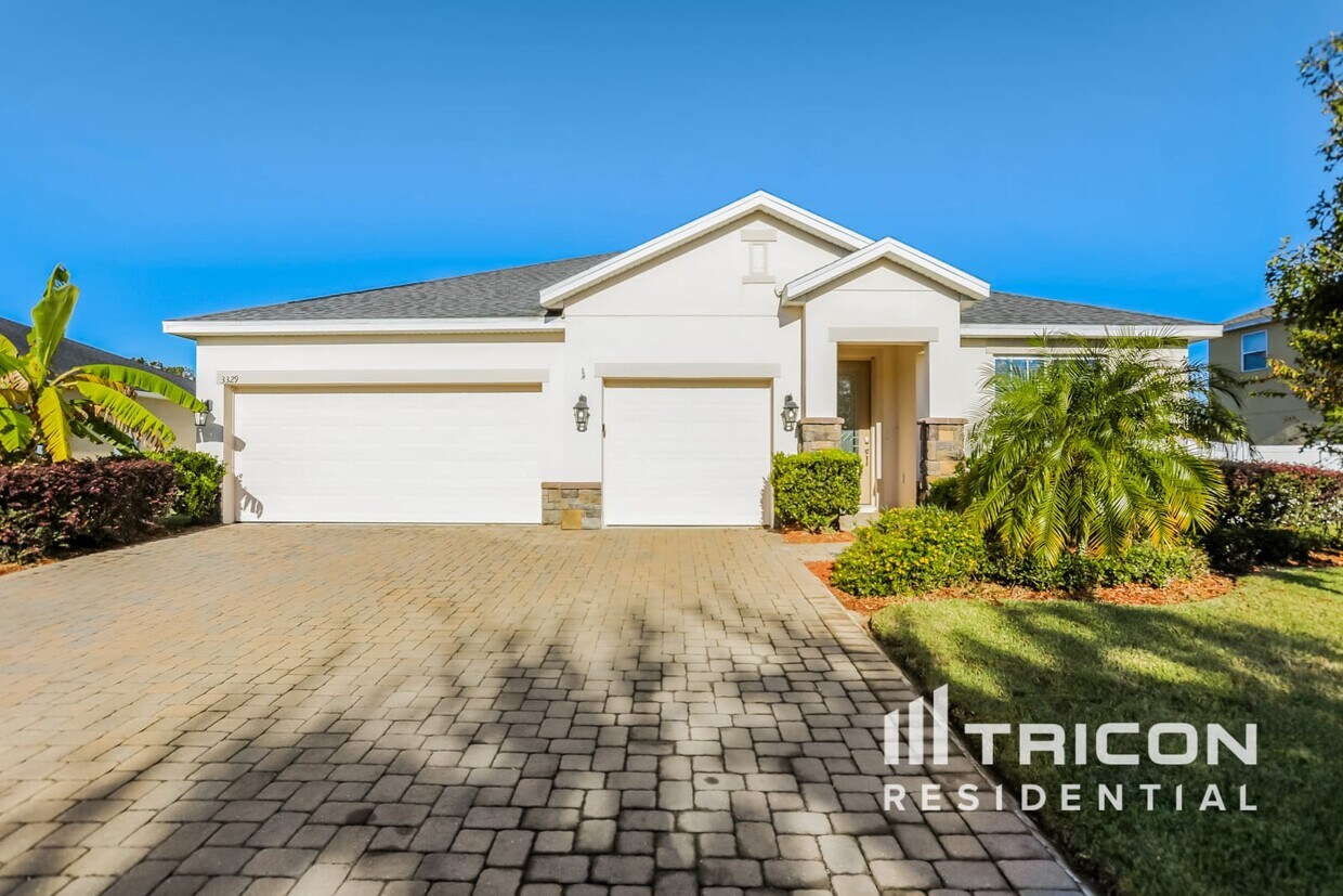 Primary Photo - 3329 Cypress Grove Dr