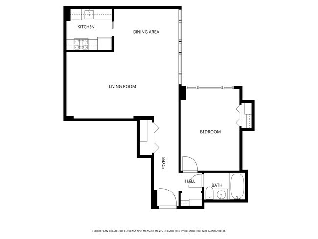 Foto del edificio - 1545 18th St NW