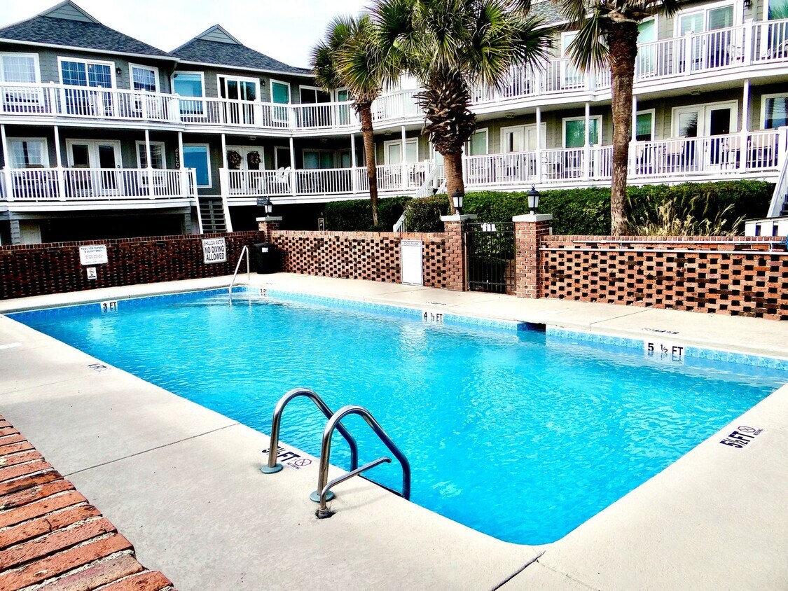 Primary Photo - Oceanfront All Inclusive Winter Rental Ava...