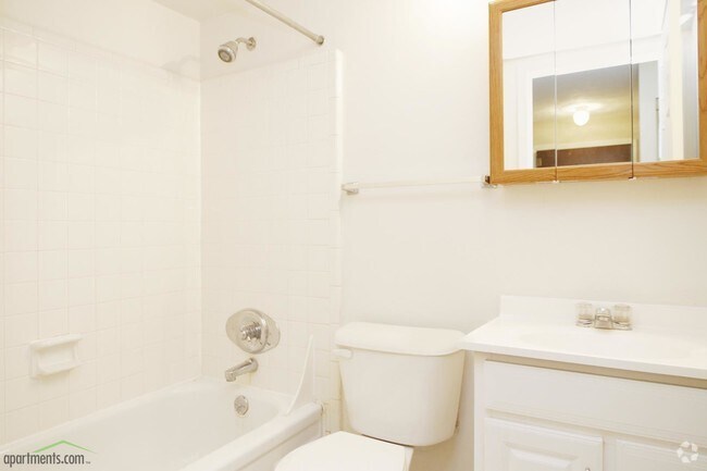 Baño - Williamsburg of Lebanon