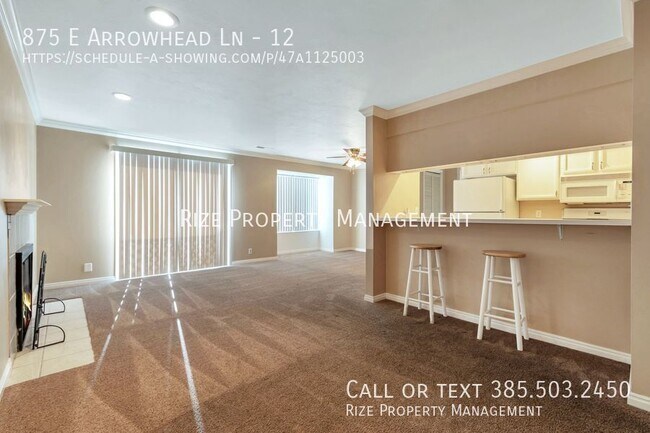 Foto del edificio - 875 E Arrowhead Ln