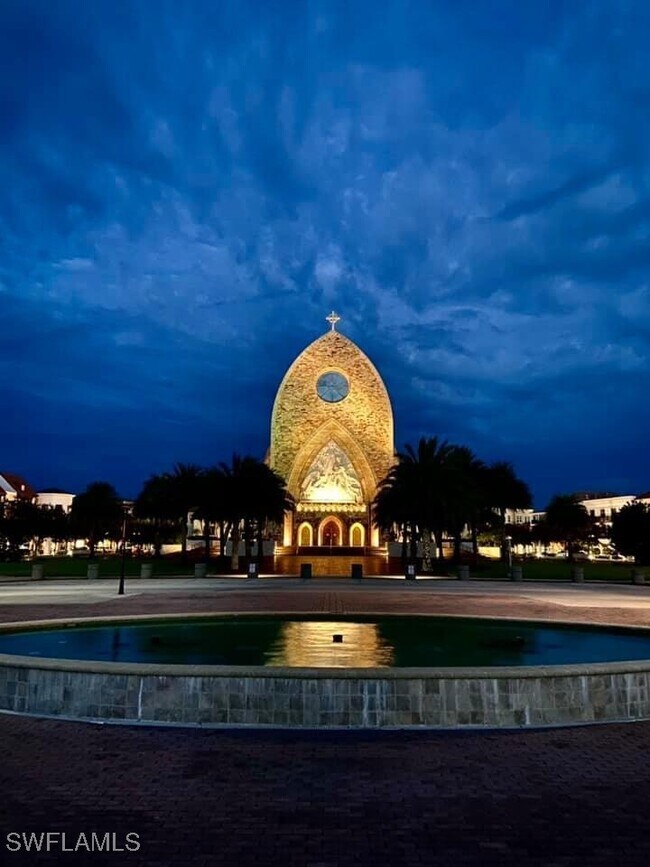 Foto del edificio - 5080 Annunciation Cir