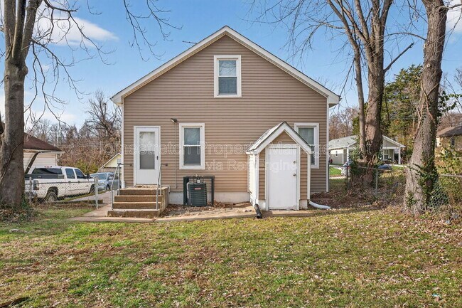 Building Photo - 5430 Hodiamont Ave