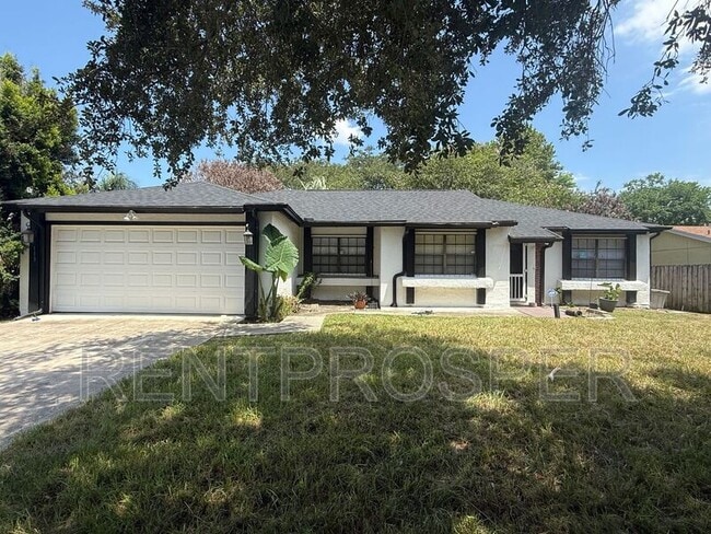 Photo - 113 S. Deerwood Ave House