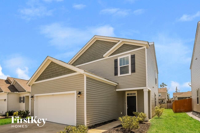 Building Photo - 9714 Fanning Basket Ln