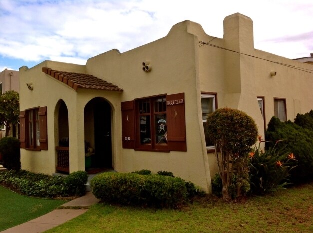 Foto del edificio - 1027-1033 Wilbur Ave