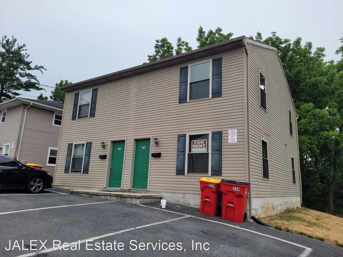 234 High St, Shippensburg, PA 17257 House Rental in Shippensburg, PA