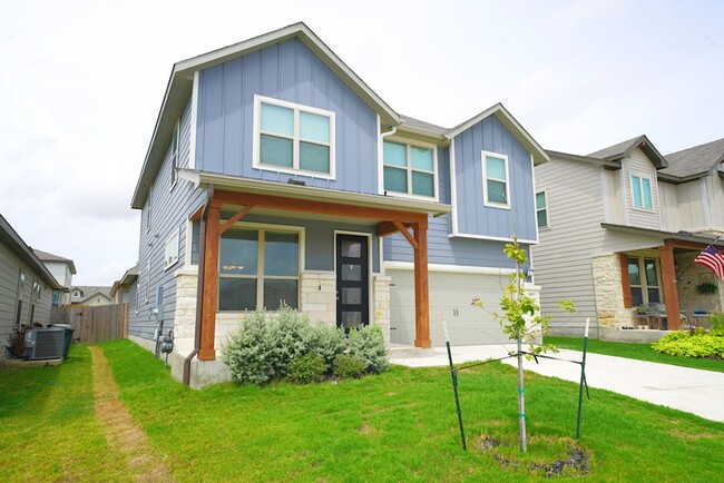 Building Photo - Gorgeous Like-New Home in Asher Place (Sai...