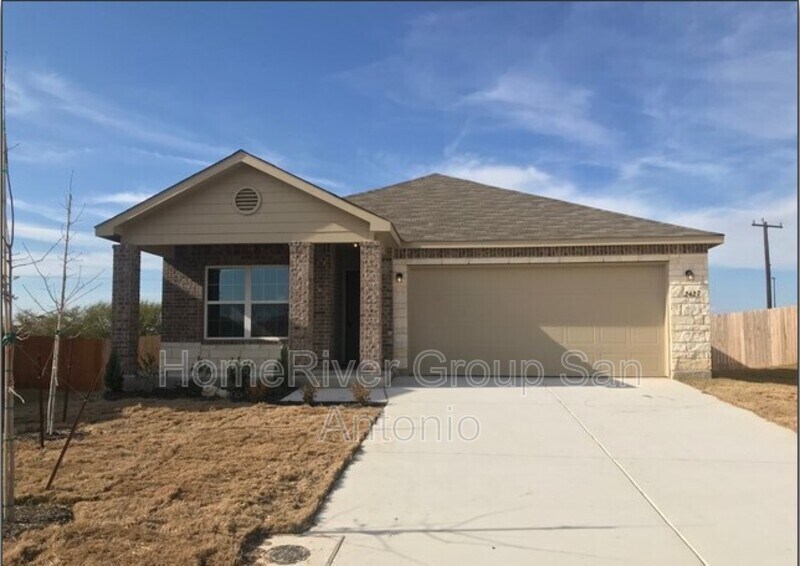 2427 Camberly View, Converse, TX 78109 House for Rent in Converse, TX