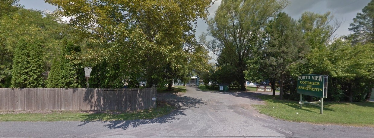 Foto principal - Northview Cottages & Apts