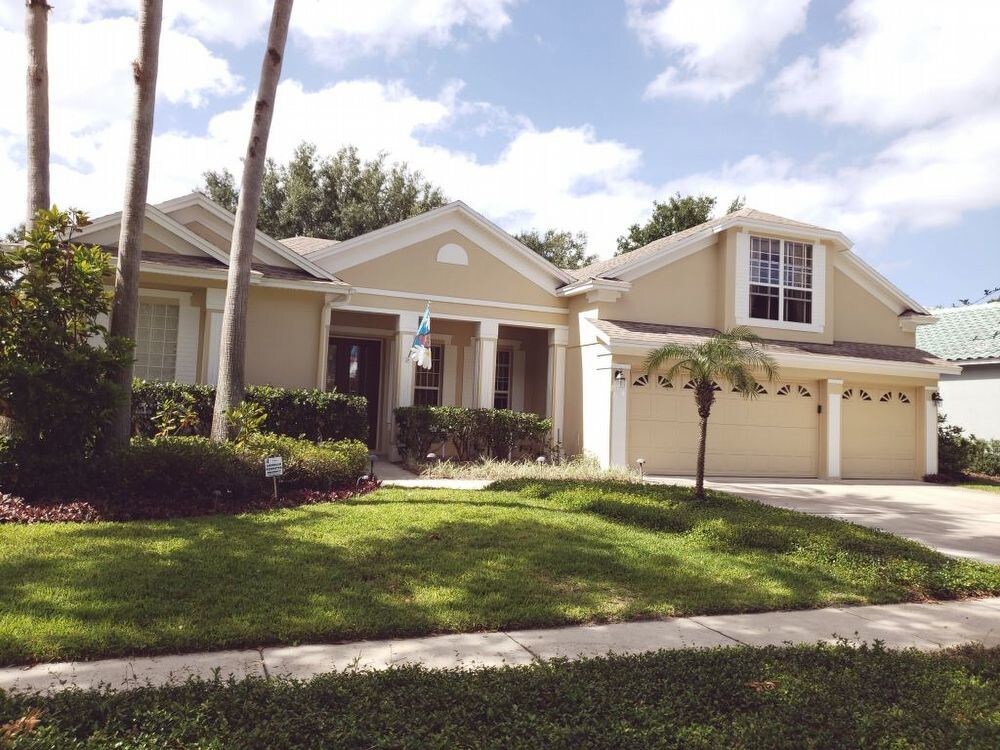 8233 Lake Crowell Cir, Orlando, FL 32836 House Rental in Orlando, FL