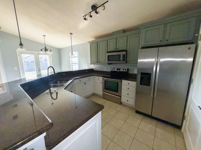 Foto del edificio - 7971 Herzog Ct