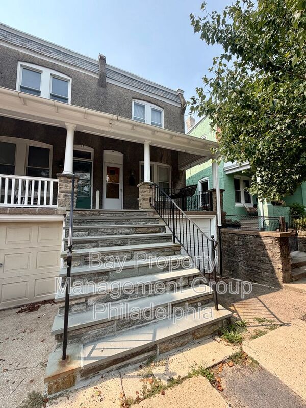 Foto del edificio - 15 W Abington Ave