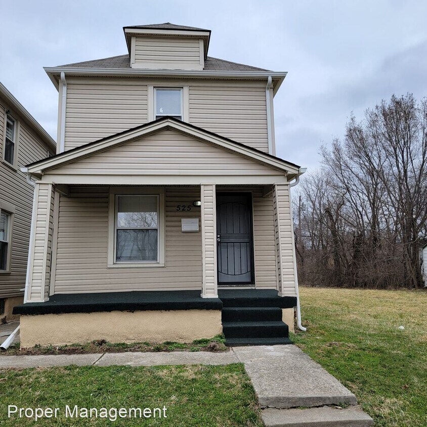 Primary Photo - 2 br, 1 bath House - 525 Smith St