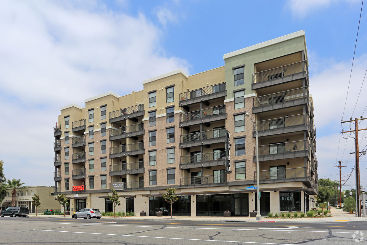 Building Photo - Ventana Senior Apartment Homes