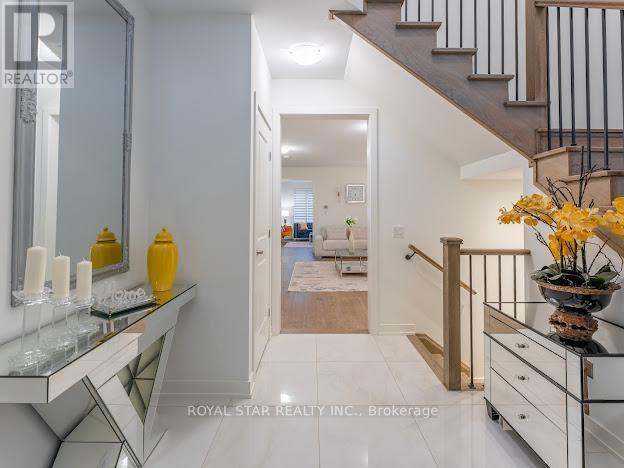 Photo du bâtiment - 36 Shawbridge Ct