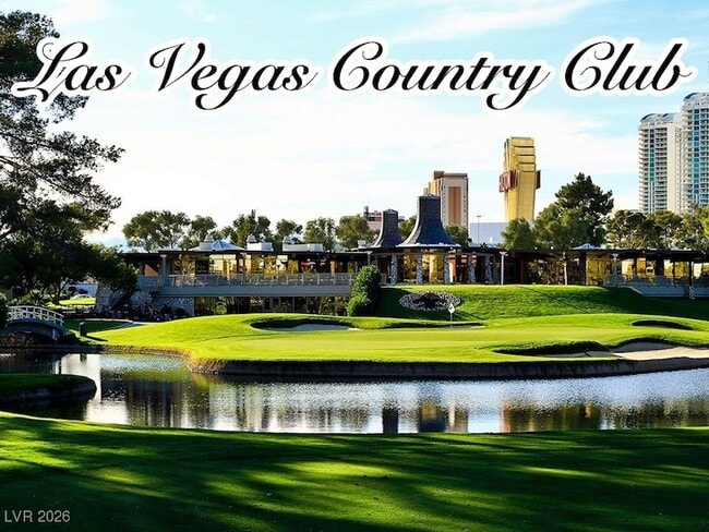 Building Photo - 940 Vegas Valley Dr