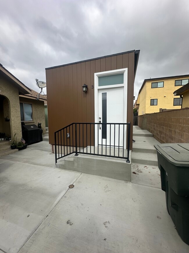 Photo - LReddy Apartment