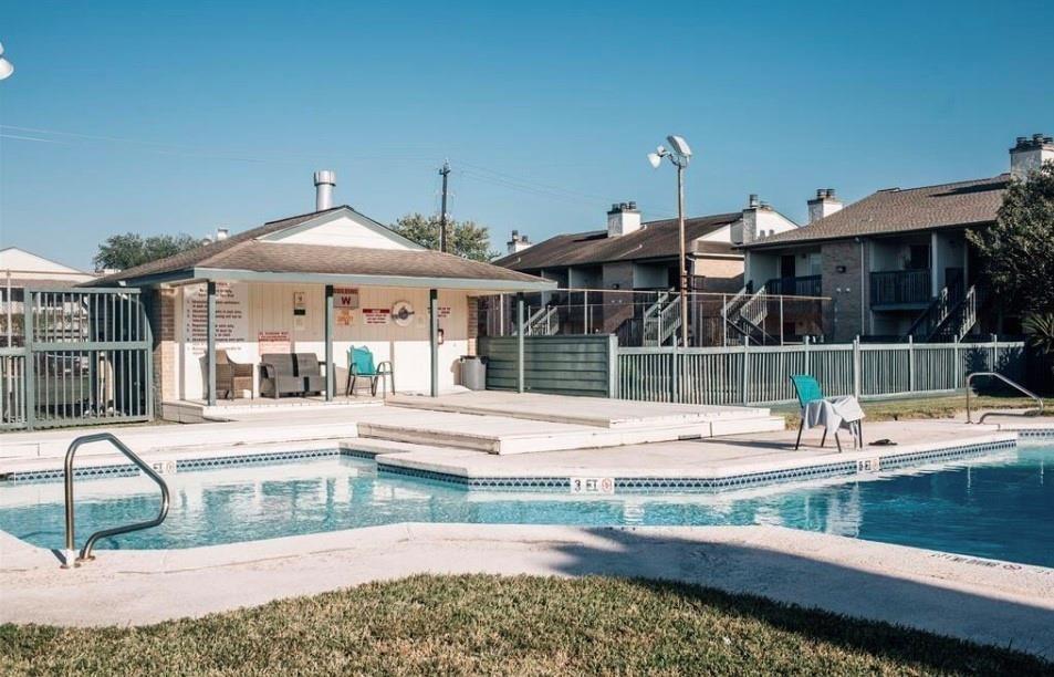 250 El Dorado Blvd Unit 226, ster, TX 77598 Condo for Rent in