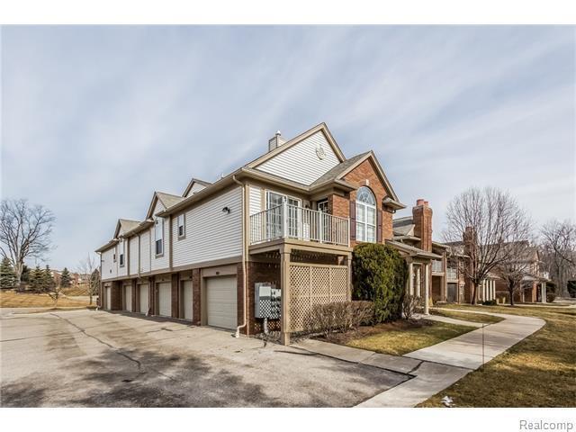 Foto del edificio - Beautiful 2 bedroom 2 bathroom Condo in Sl...