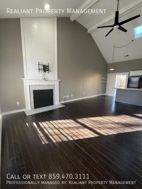 1357 Hartland Woods Way, Lexington, KY 40515 House Rental in