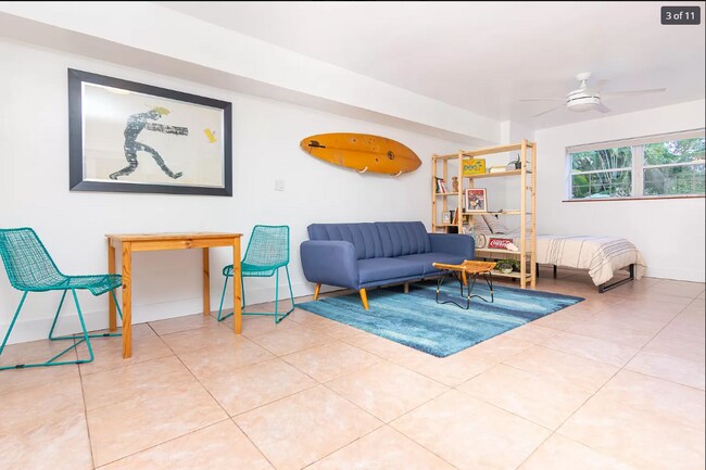 Foto del edificio - 950 NE 123rd St