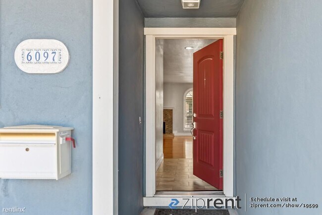 Foto del edificio - 3 br, 2 bath House - 6097 Stanley Ct, San ...