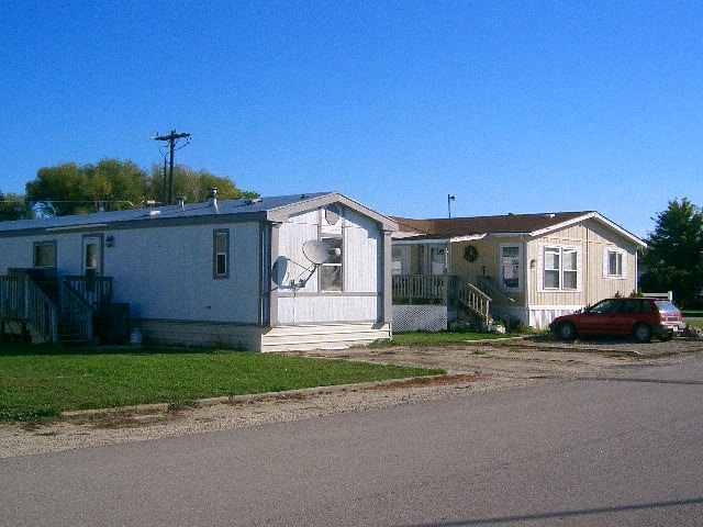 Primary Photo - Paradise Valley Mobile Park