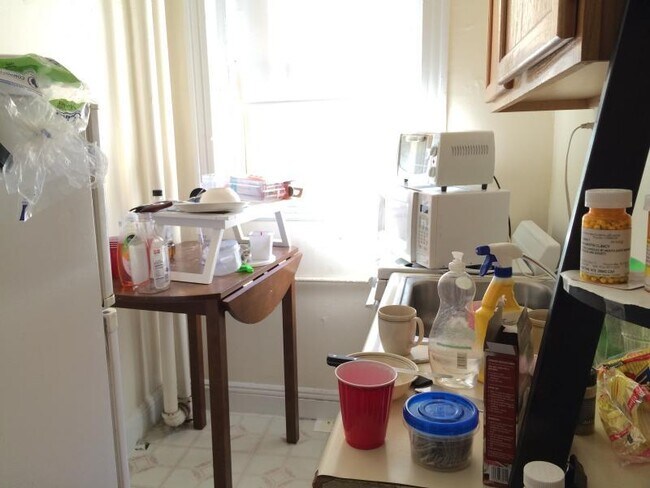 Building Photo - 1209 Boylston St