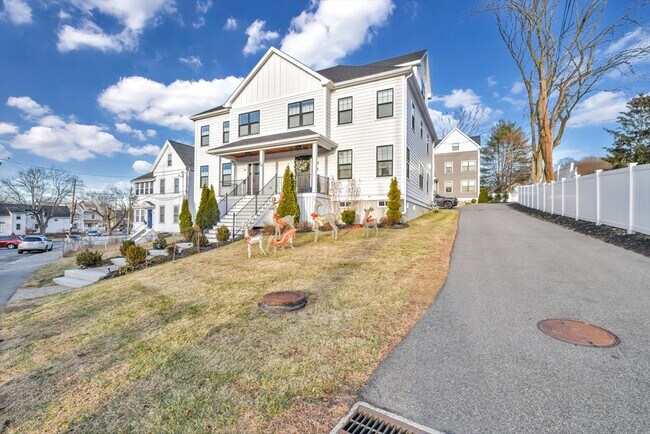 Foto del edificio - 54 Williams Ave