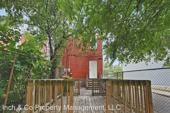 Building Photo - 4 br, 1.5 bath House - 1928 N 5th St EGWST