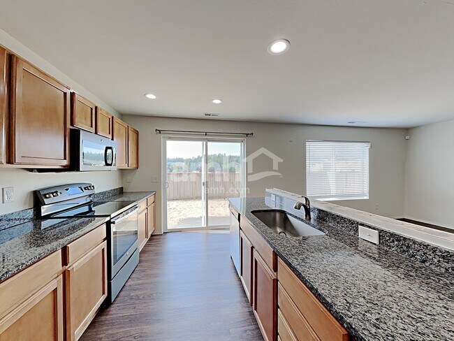 Foto del edificio - 18704 94th Ave Ct E