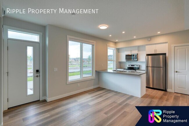 Building Photo - GORGEOUS 1 BED/ 1 BATH TOWNHOUSE IN THE COMMUNITY OF SETON