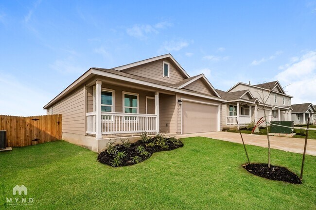 Foto del edificio - 5931 Sunset Song Ln
