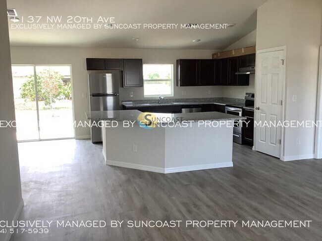 Foto del edificio - 1137 NW 20th Ave