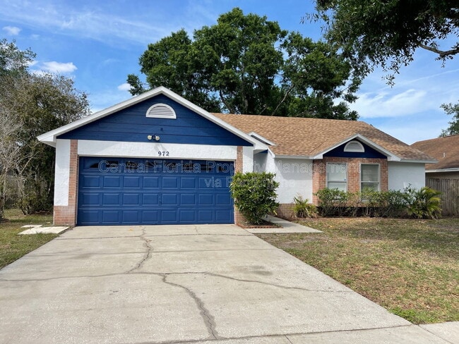 Photo - 2972 Talladega Dr House