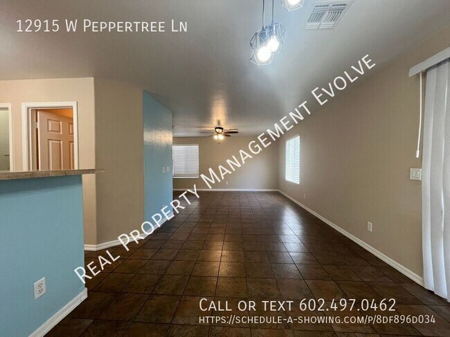 Foto del edificio - 12915 W Peppertree Ln