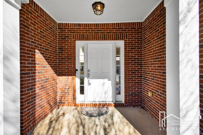 Photo - 1952 Barrett Knoll Ct NW House