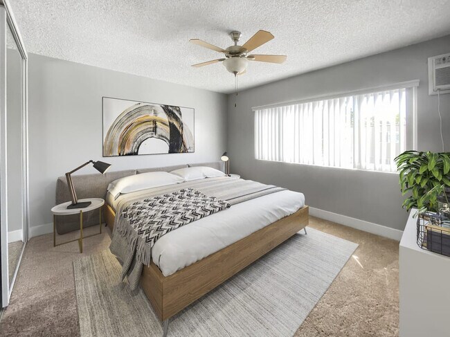 Foto del edificio - Summit La Crescenta