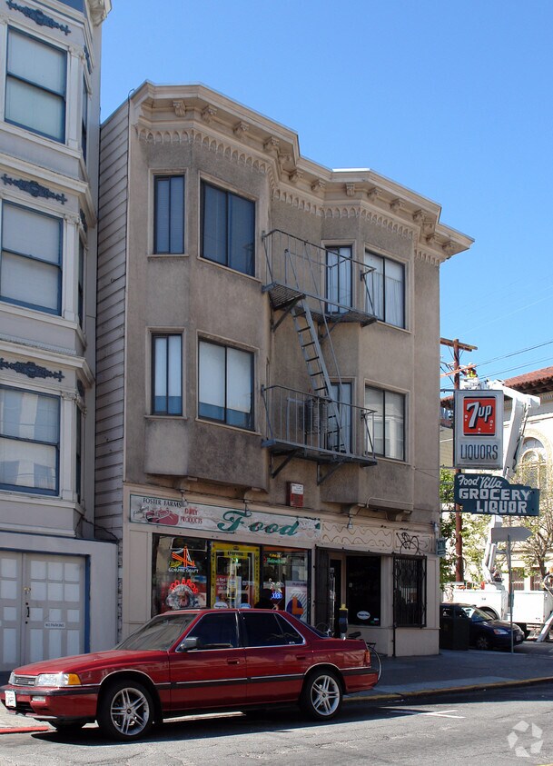 Building Photo - 3345-3347 24th St