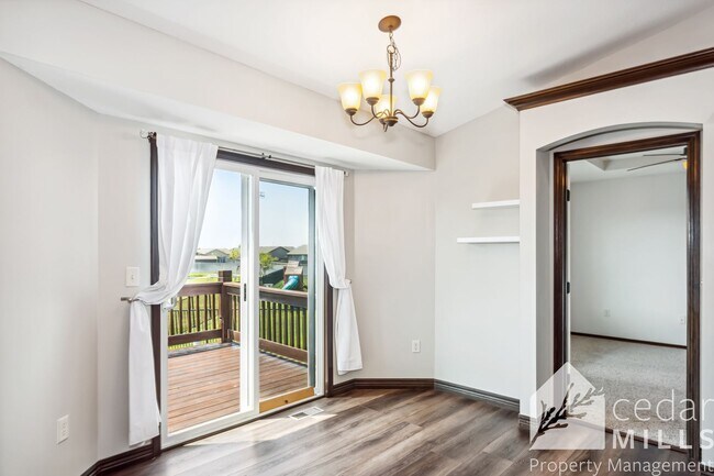 Foto del edificio - 5 Bedroom in Derby