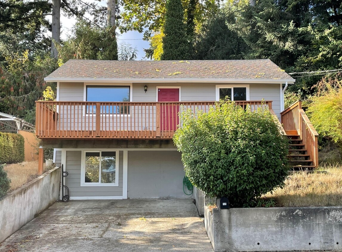 129 HartfordKey, Bremerton, WA 98312 House Rental in Bremerton, WA