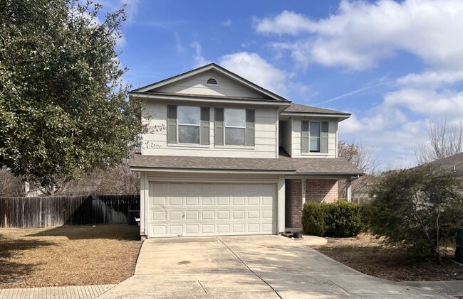 Building Photo - Generous Outdoor Space & Lawn Care Included!