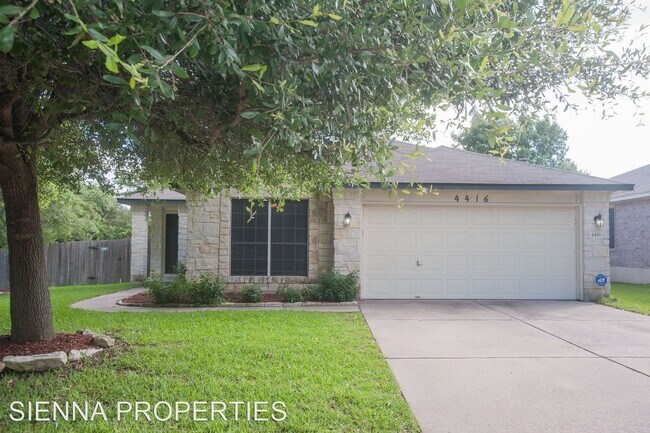 Building Photo - 3 br, 2 bath House - 4416 E. Hove Loop