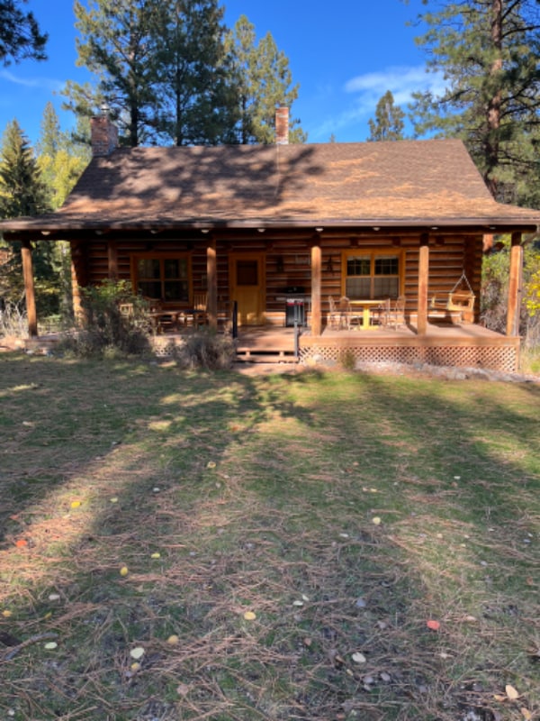 Foto del edificio - 502 Snowberry Ln