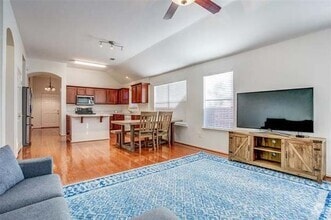 Building Photo - 3612 Silverio Trail