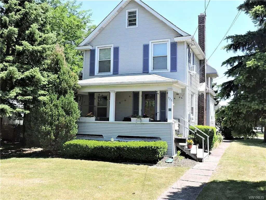 929 Delaware Rd, Kenmore, NY 14223 Townhome Rentals in Kenmore NY