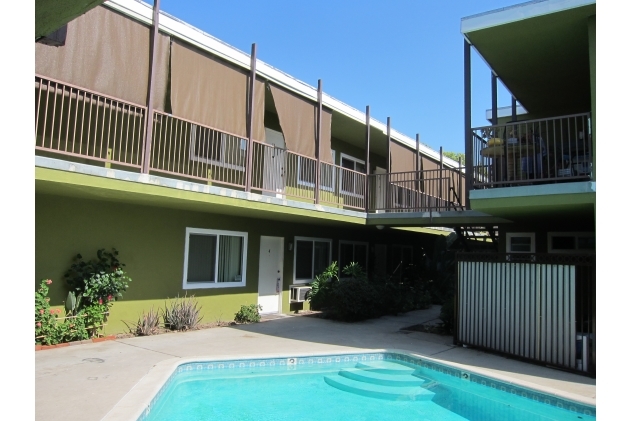 Building Photo - Glen Rock Apartments