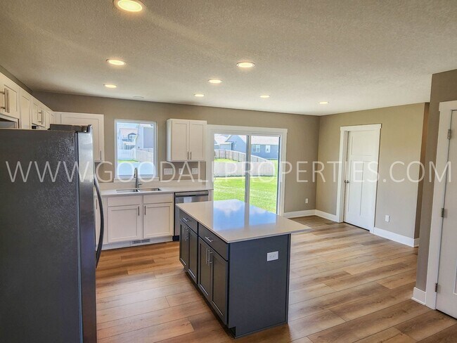 Building Photo - Brand New Construction 3 Bedroom Home in W...
