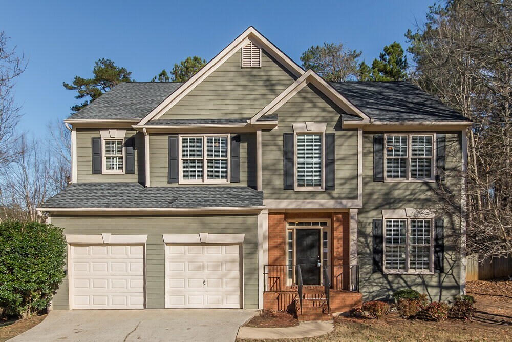 5106 Staplehurst Ln, Woodstock, GA 30189 House Rental in Woodstock